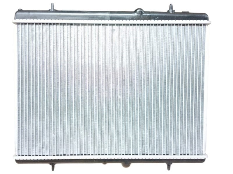Peugeot 407 2.0i Otomatik 03/04- Su Radyatörü - Brazing