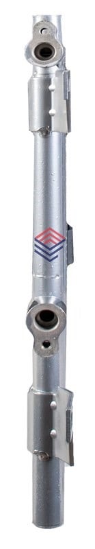 Renault Laguna II H / A 01- Klima Kondenseri - Brazing