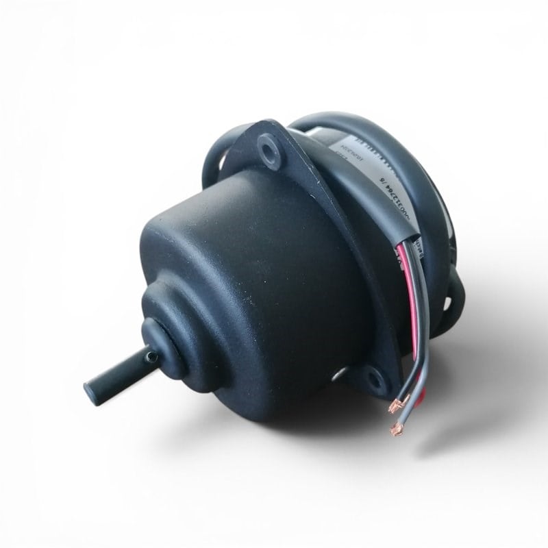 Sargili Motor -12 Volt Fan Motoru