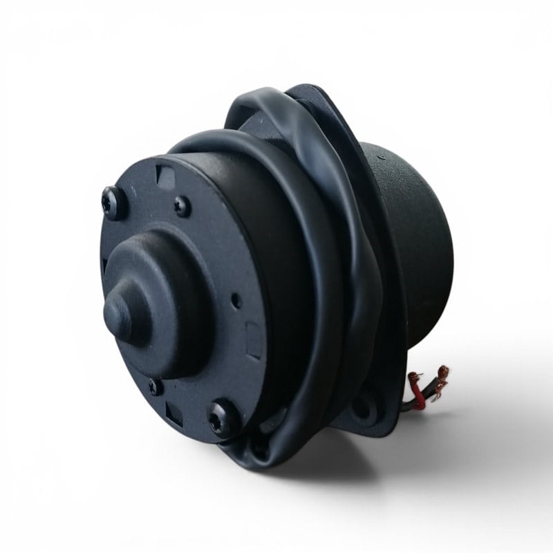 Sargili Motor -12 Volt Fan Motoru