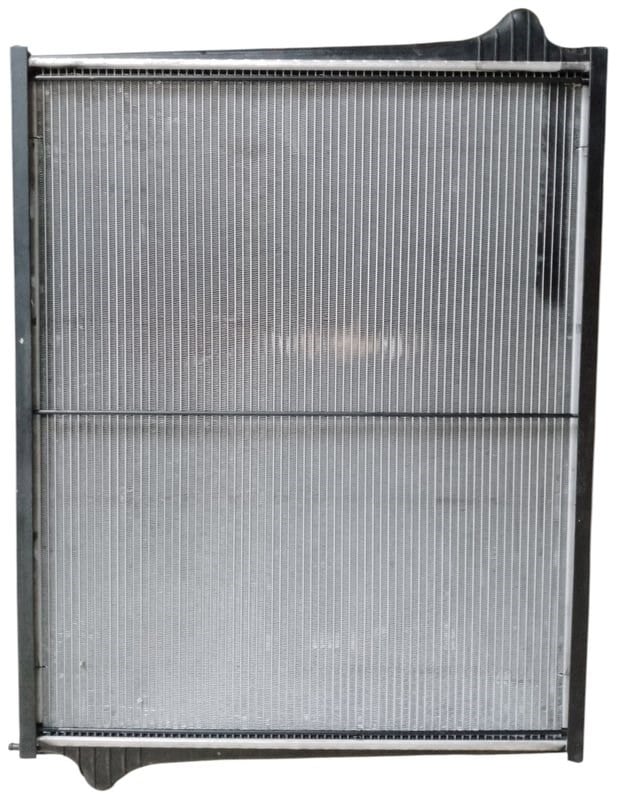 Scania 124 (95-00) Su Radyatörü - Brazing