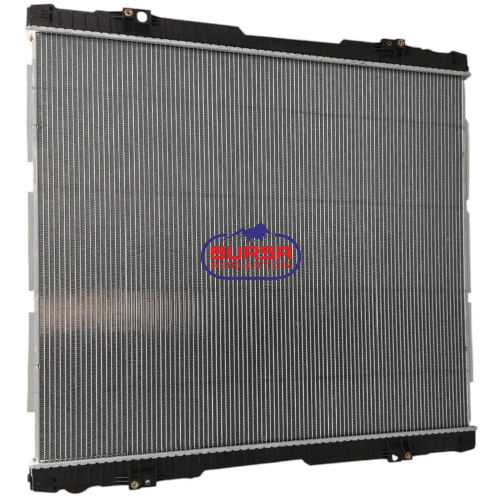 SCANIA P/G/R/T