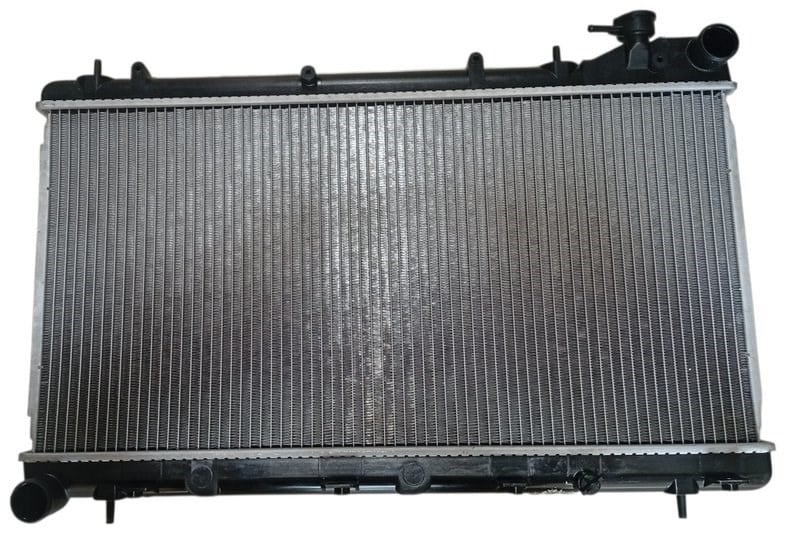 Subaru Impreza 1.8 Manuel 93- Su Radyatörü - Brazing