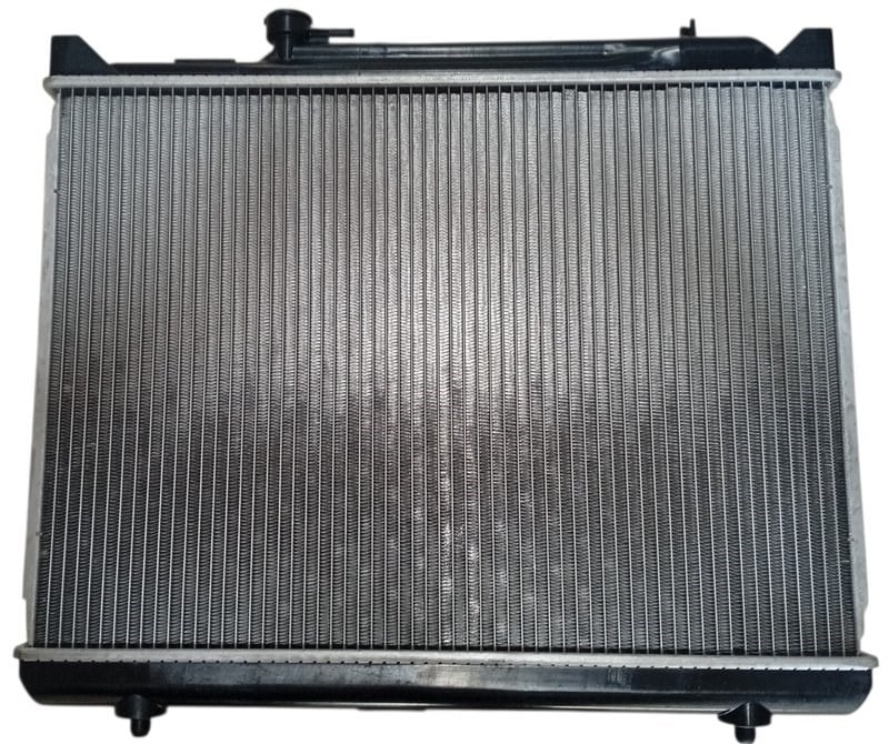 Suzuki Grand Vitara 2.7i Otomatik 07/01- Su Radyatörü - Brazing