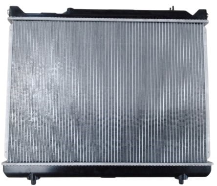 Suzuki Grand Vitara 2.0 TDI Manuel 01-05 Su Radyatörü - Brazing