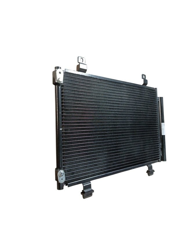 Suzuki Splash 1.0i 12/07- Klima Kondenseri - Brazing