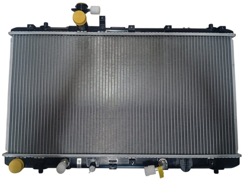 Suzuki SX4 1.6i Otomatik 10/05- Su Radyatörü - Brazing