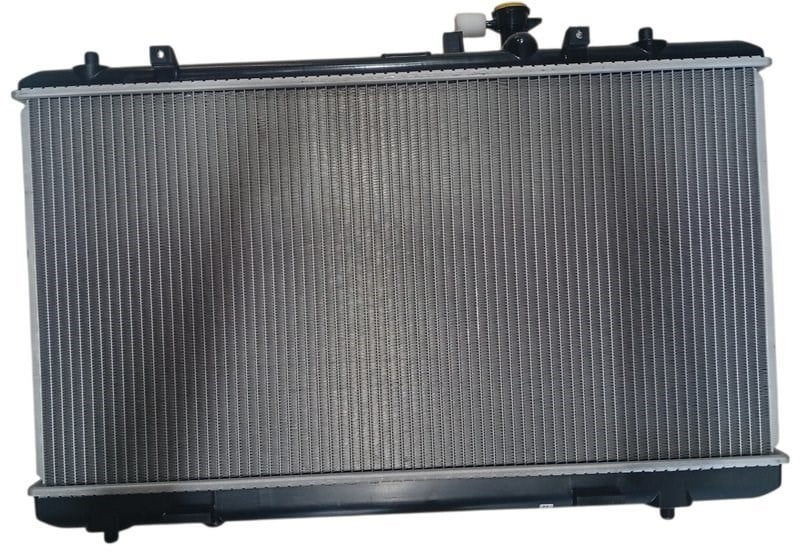 Suzuki SX4 1.6i Otomatik 10/05- Su Radyatörü - Brazing
