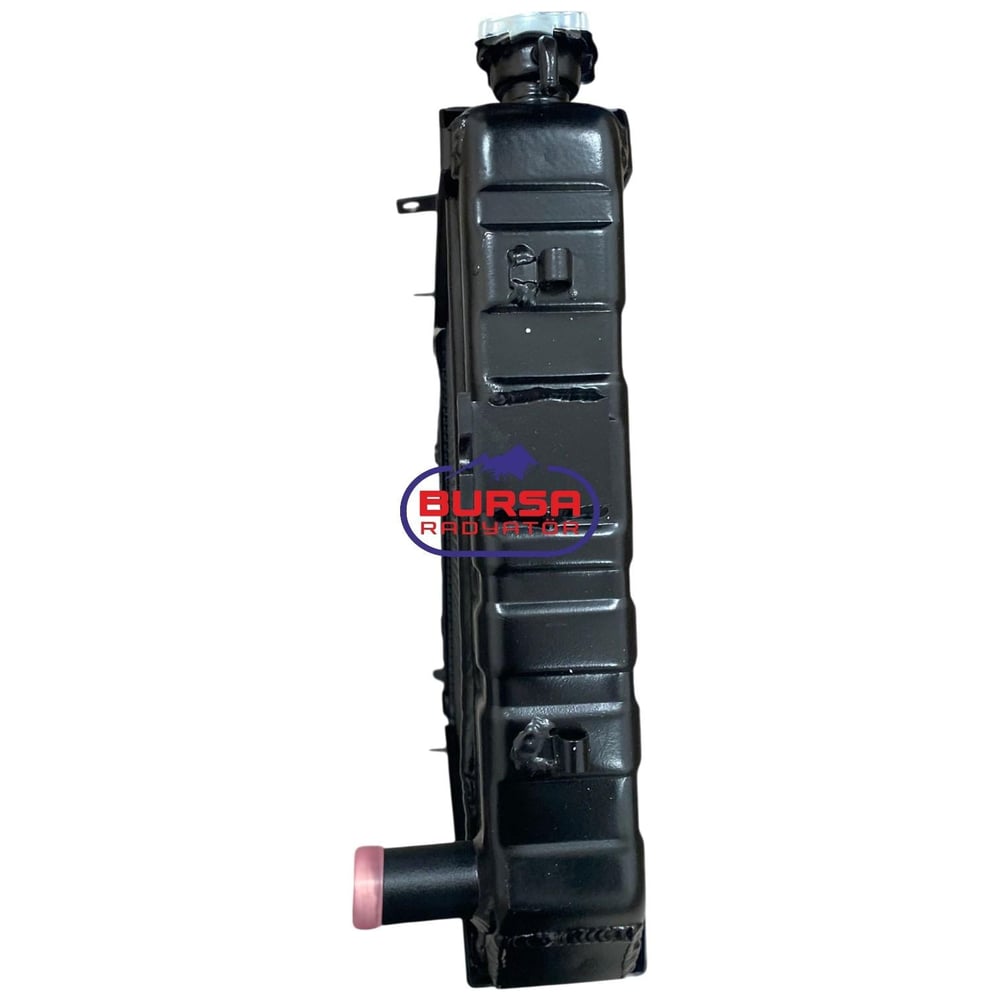 Universal Forklift Su Radyatörü