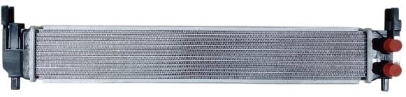 Volkswagen Golf VII 1.6 TDI 01/13- Su Radyatörü - Brazing