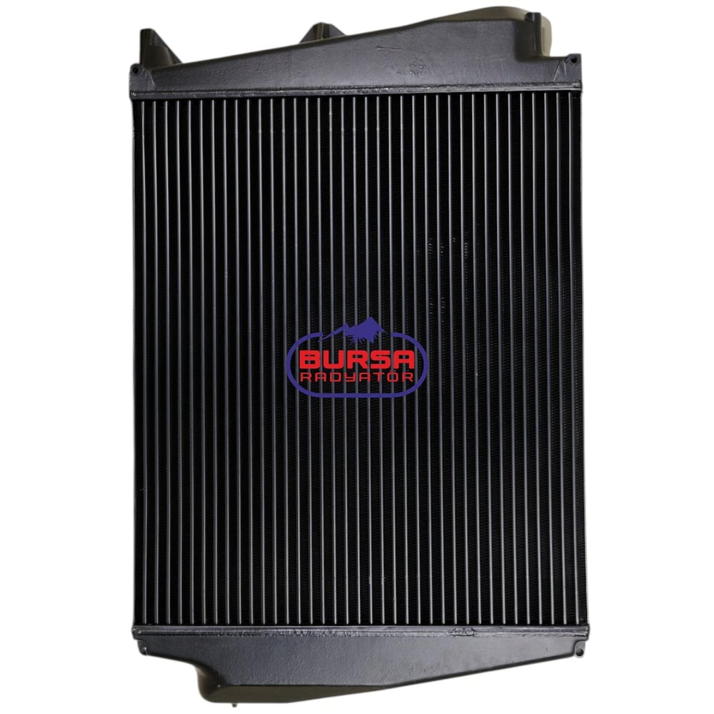 Volvo FH / FM / FMX Seri Intercooler