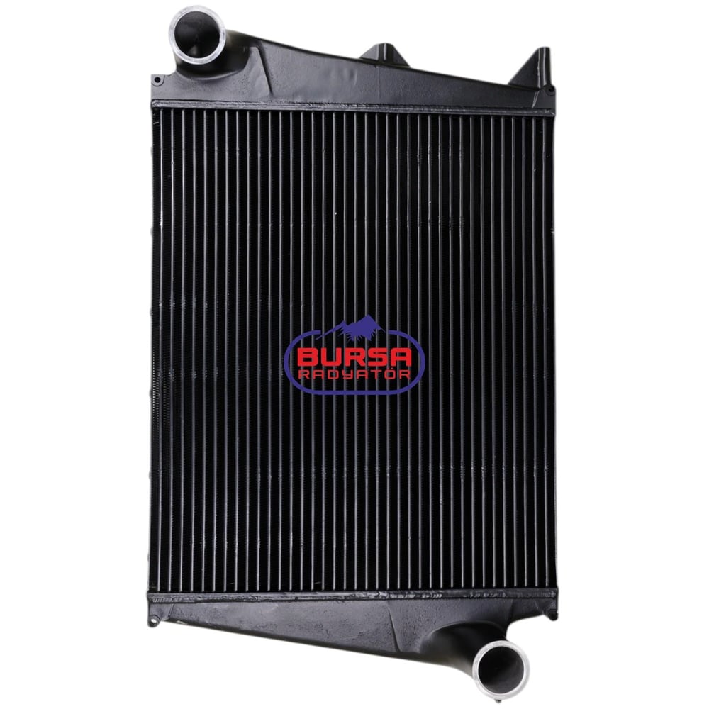 Volvo FH / FM / FMX Seri Intercooler