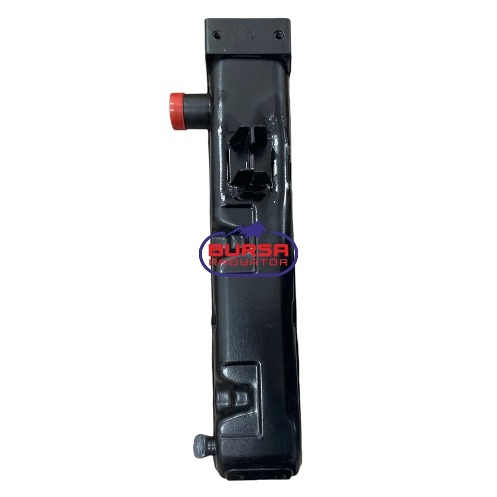 Yale Forklift Su Radyatörü