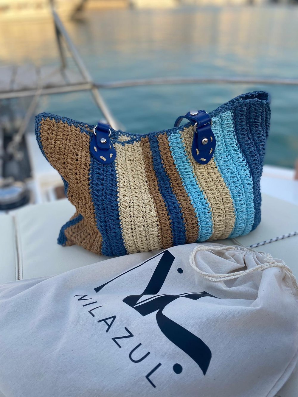 azul bag 