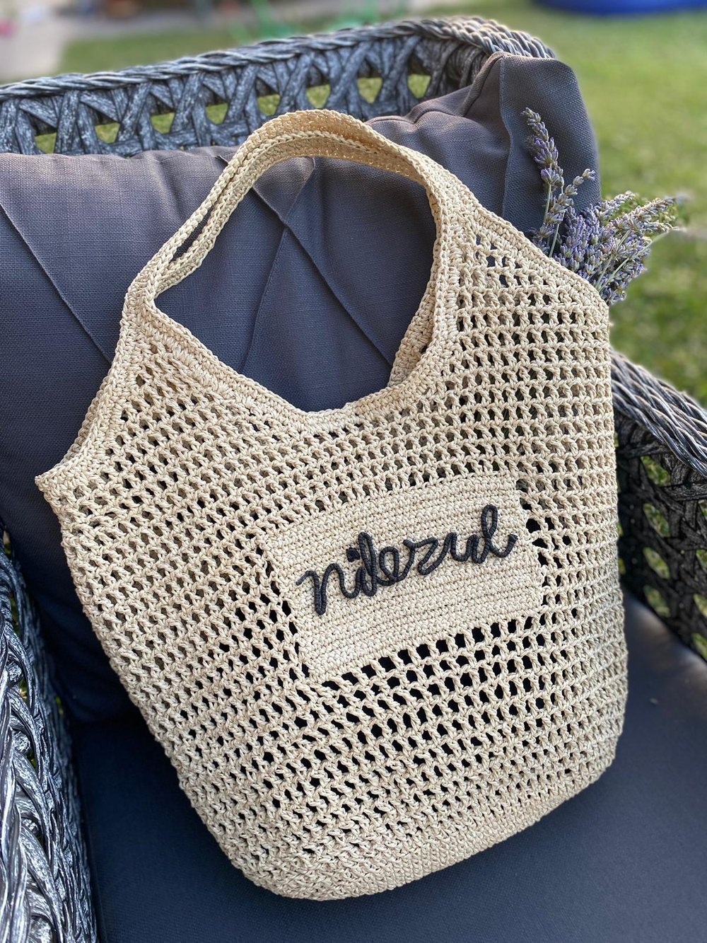 Azul Bag