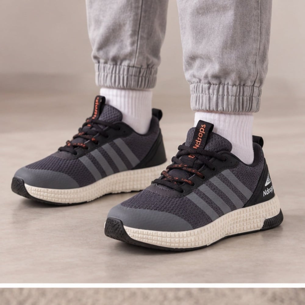  Çocuk Günlük Spor Ayakkabı –  Çocuk Sneaker, Okul ve Günlük Kullanım