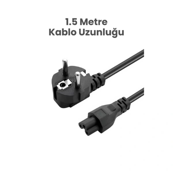12V 7A 5.5 * 2.5mm 84W Led ve Modem Adaptörü