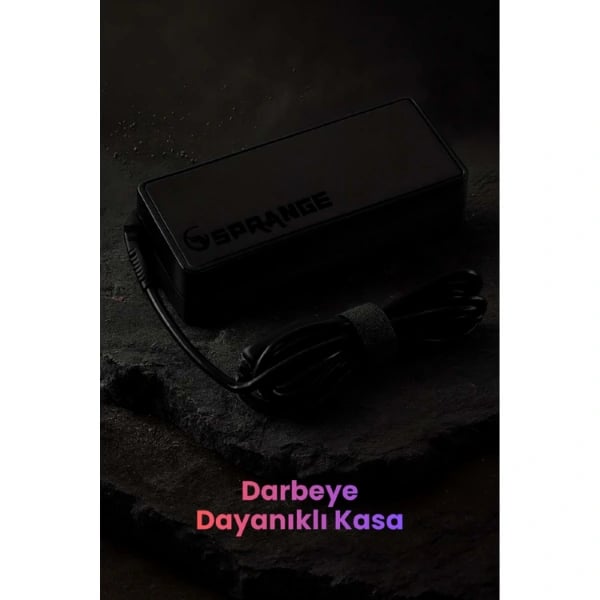 12V 7A 5.5 * 2.5mm 84W Led ve Modem Adaptörü
