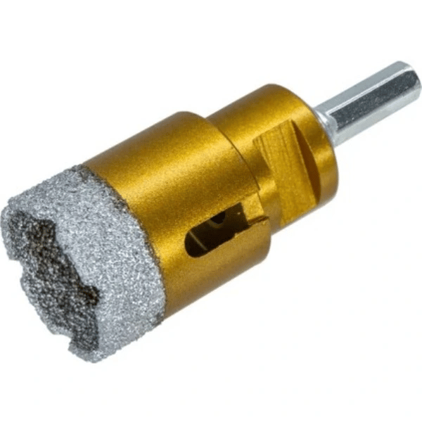 33mm Mermer Granit Delme Aparatı