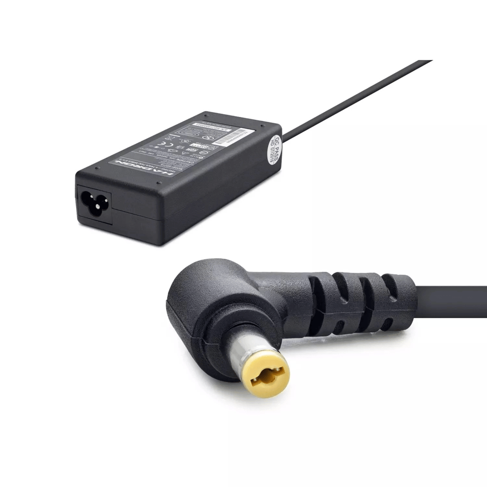 Acer Packard Bell Uyumlu Laptop Şarj Adaptörü 19V 4.74A 90W 5.5x1.7mm