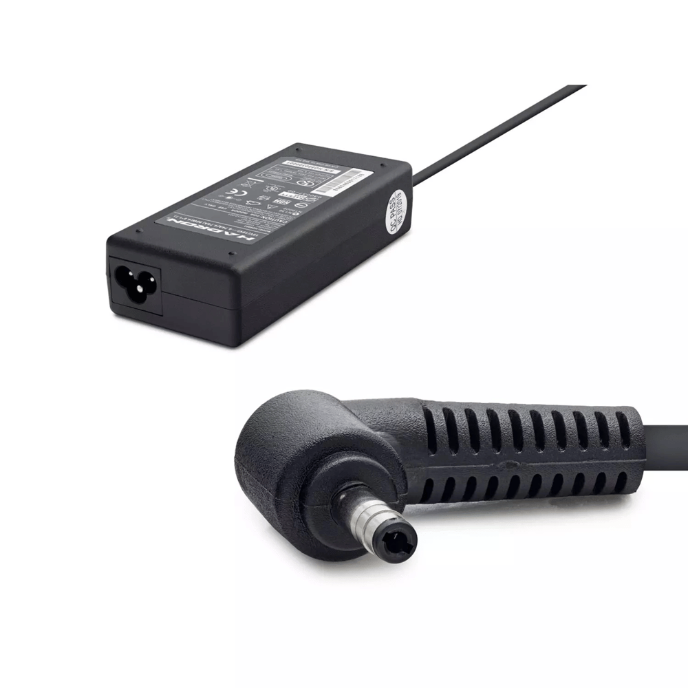 Acer Uyumlu Laptop Şarj Adaptörü 19V 3.42A 65W 4.0x1.7mm