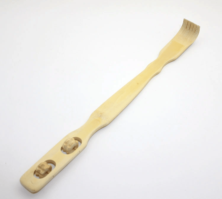 Ahşap Sırt Kaşıma Model 5