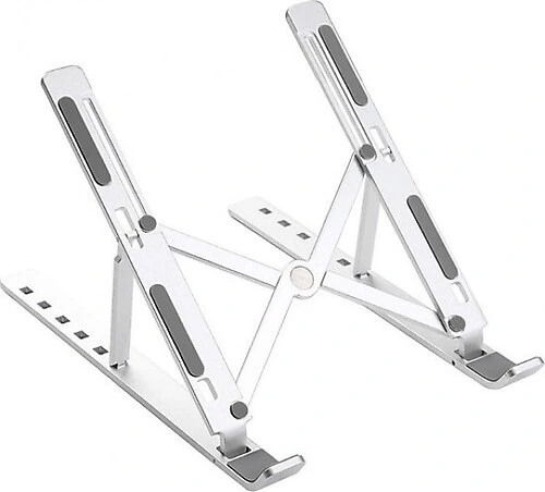 Alüminyum Laptop Standı Ayarlanabilir