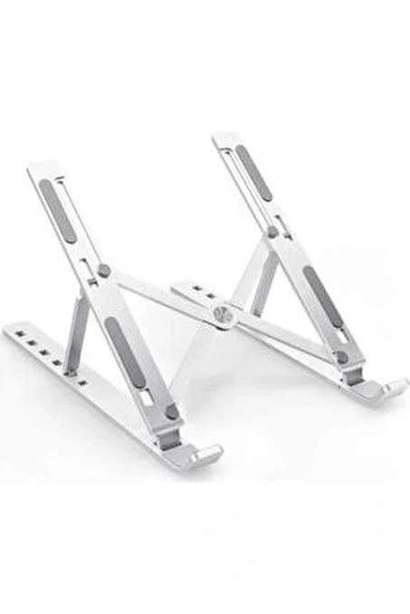 Alüminyum Laptop Standı Ayarlanabilir