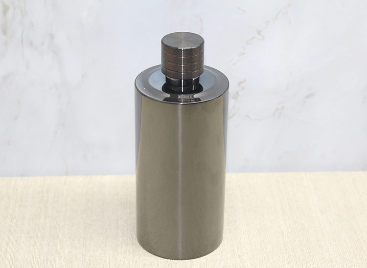 Çelik Shaker Model 1