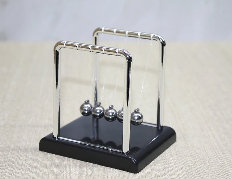 Denge Balans Model 1