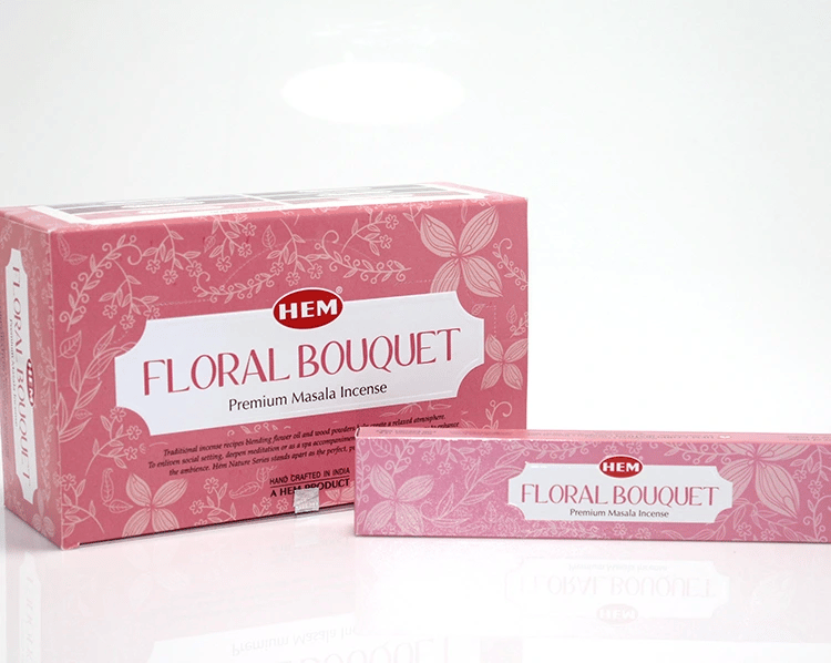 Hem Nature Series Floral Bouquet Tütsü
