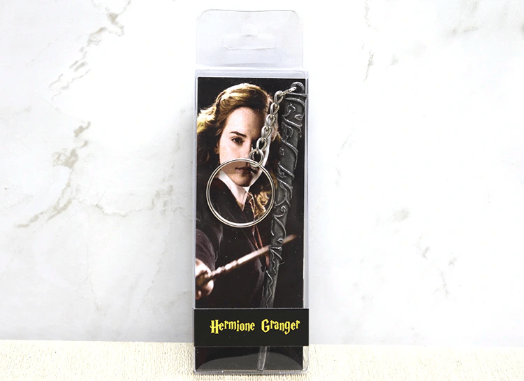 Hermione Asa Anahtarlık