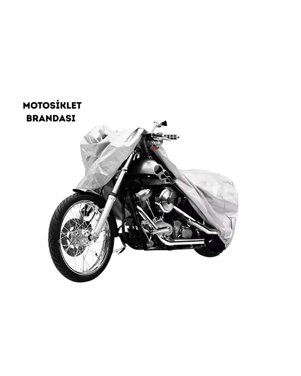 MOTOR BRANDASI