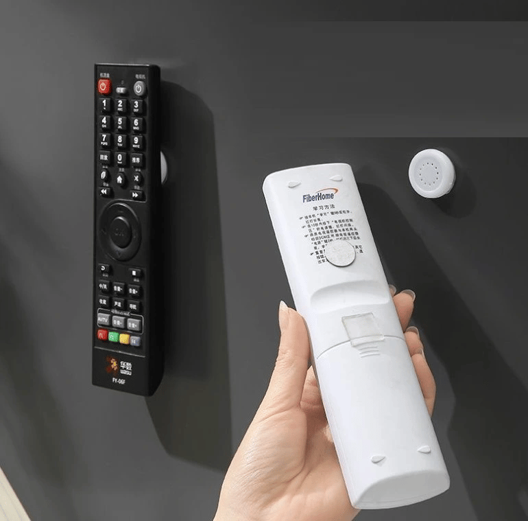 Mıknatıslı Çok Amaçlı Kumanda, Telefon Tutucu