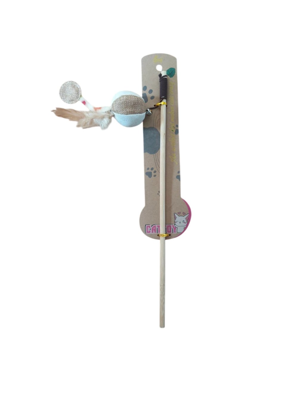 Nunbell Kedi Oltası