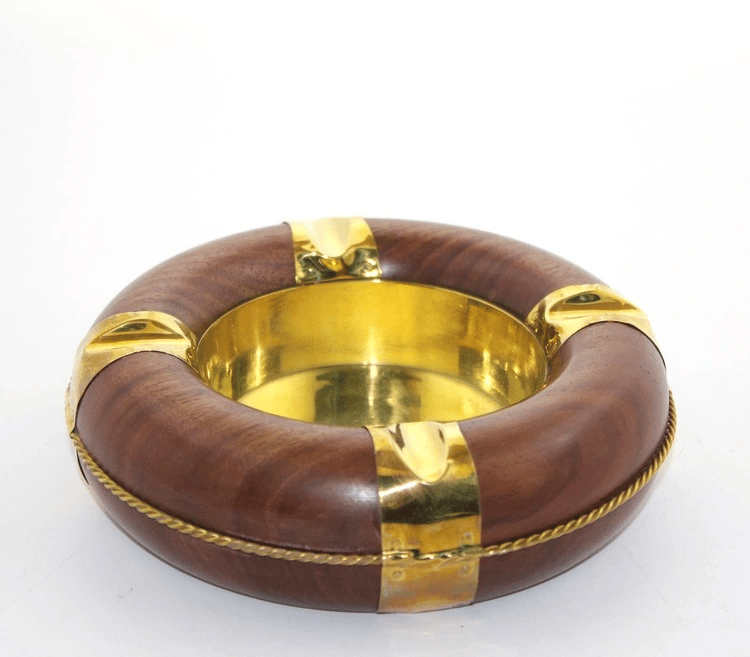 Pirinç Küllük Model 1