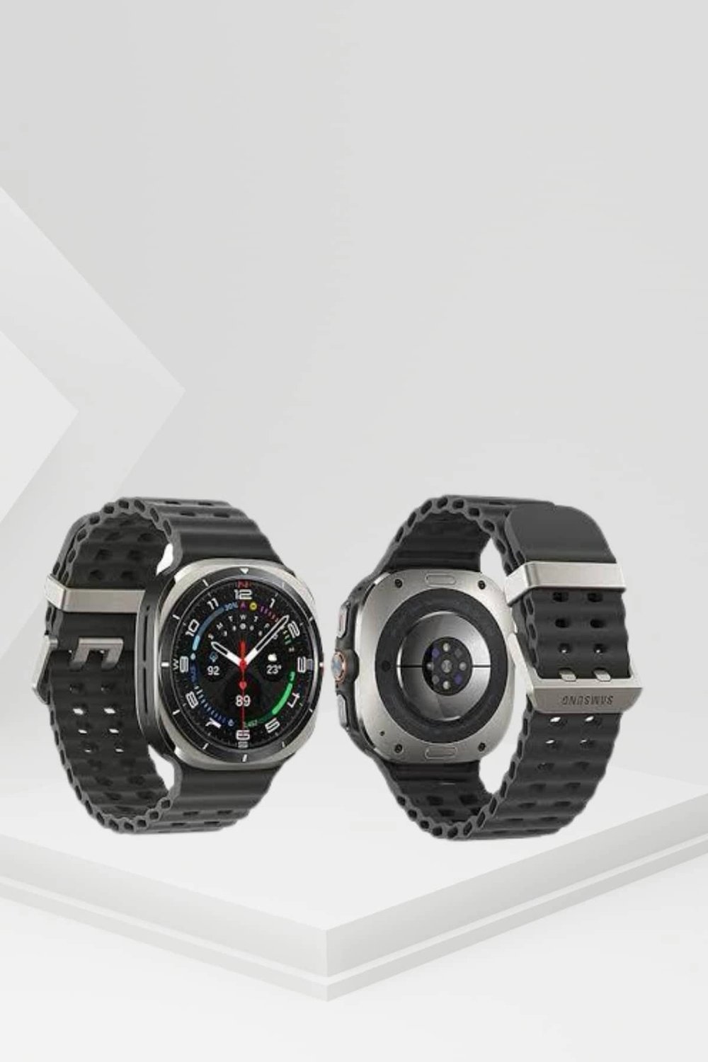 RW-59 AKILLI SAAT