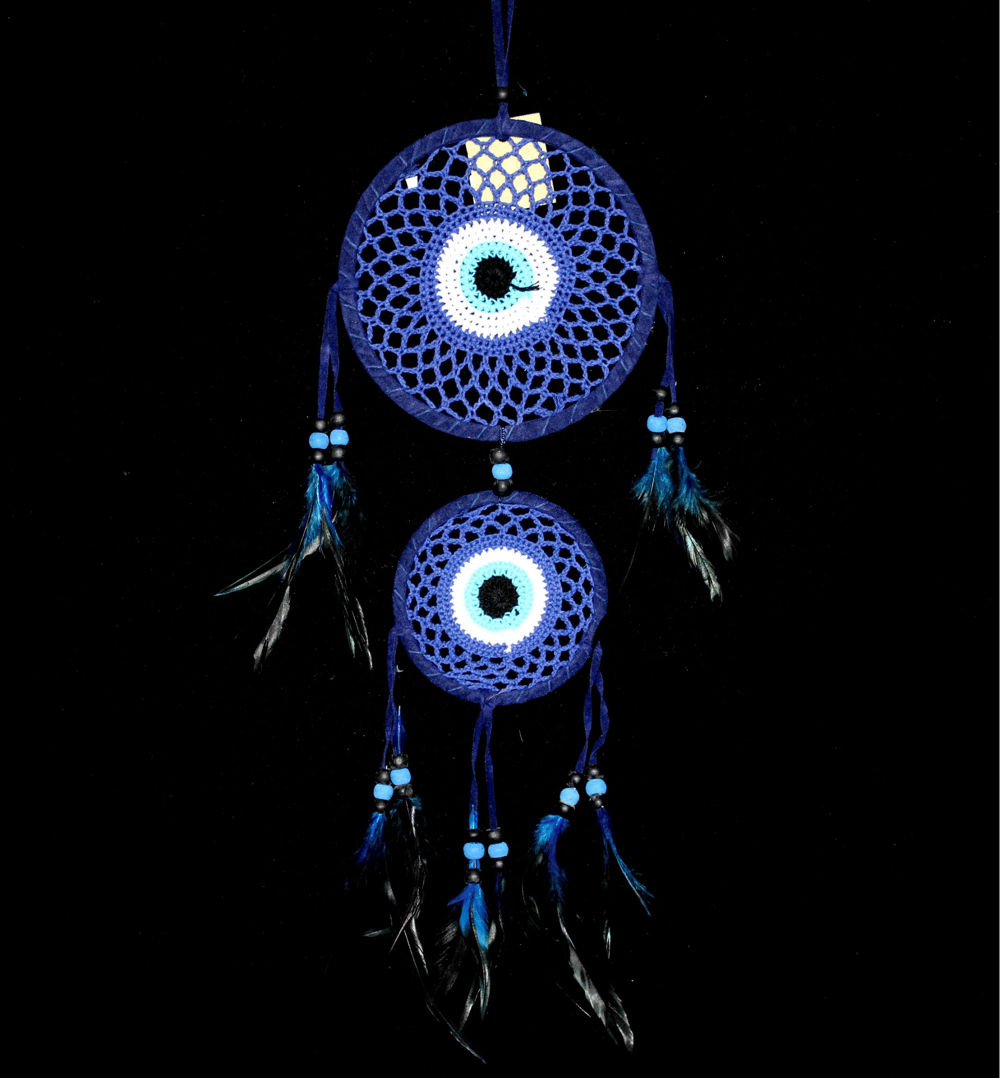 Rüya Kapanı Dreamcatcher Model 25