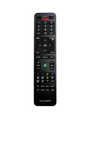 SABA NORMENDE  ONVO Uyumlu Kumanda - LCD 622
