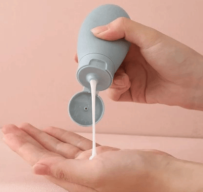Seyahat Banyo Seti