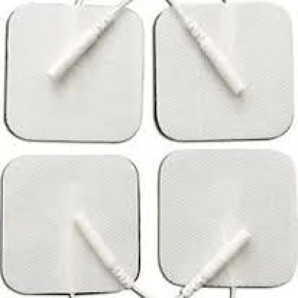 Tens Pedi NRD 313 *** (5x5 CM KABLOLU) 2 Çift SİPARİŞ KODU: 313 LOT NO: 0V45K562024