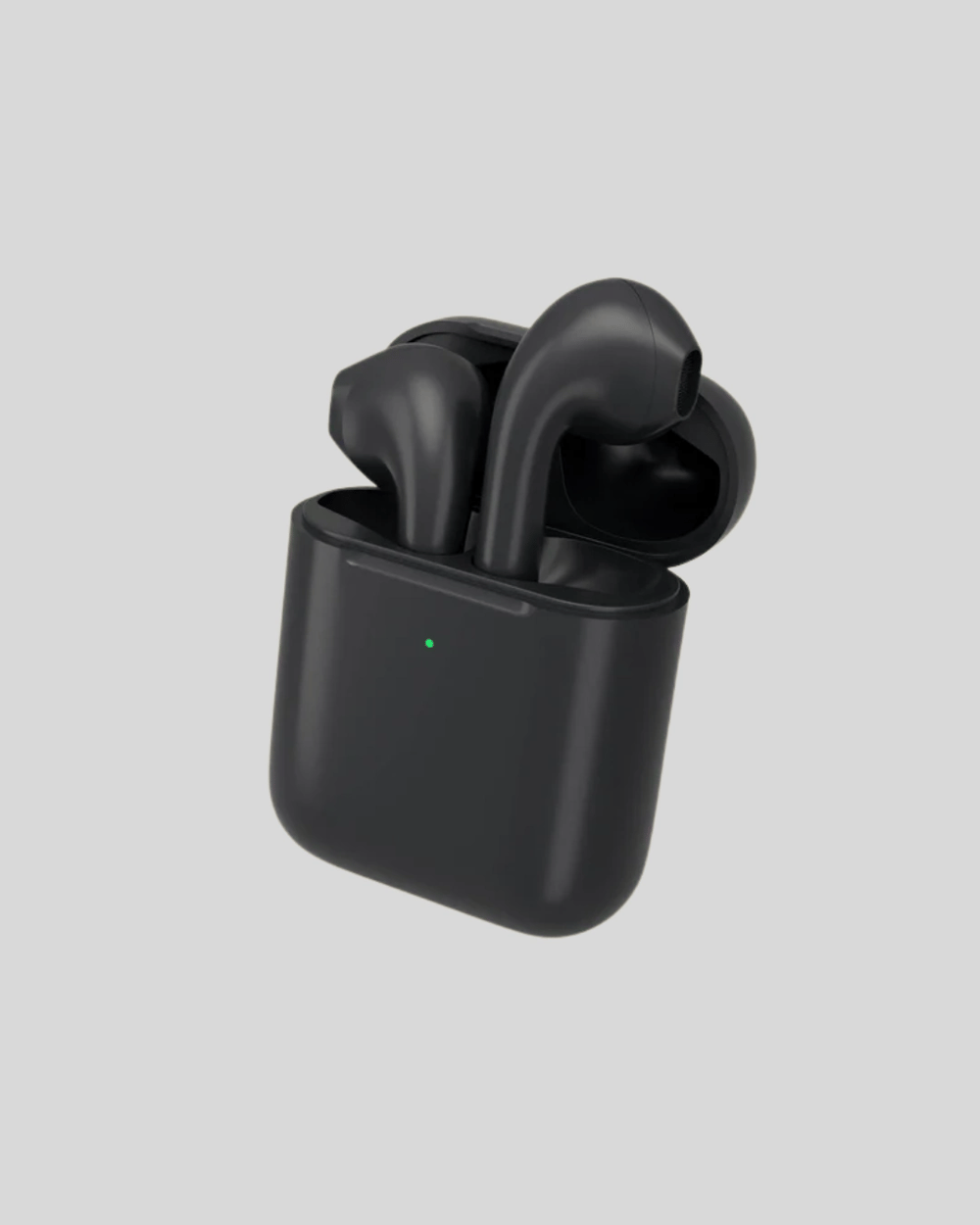 Tws Pro 5 3D HD Ses Bluetooth Kulaklık – Kablosuz, Ergonomik, Şarj Kutulu, Gürültü Engelleme
