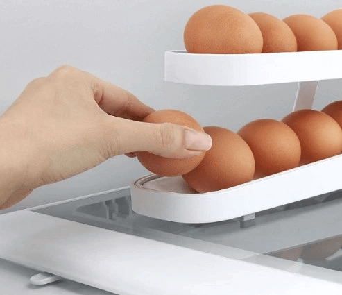 Yeni Nesil Yumurta Standı