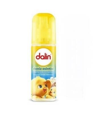 Dalin Deniz Esintisi Bebek kolonyası 150 ml