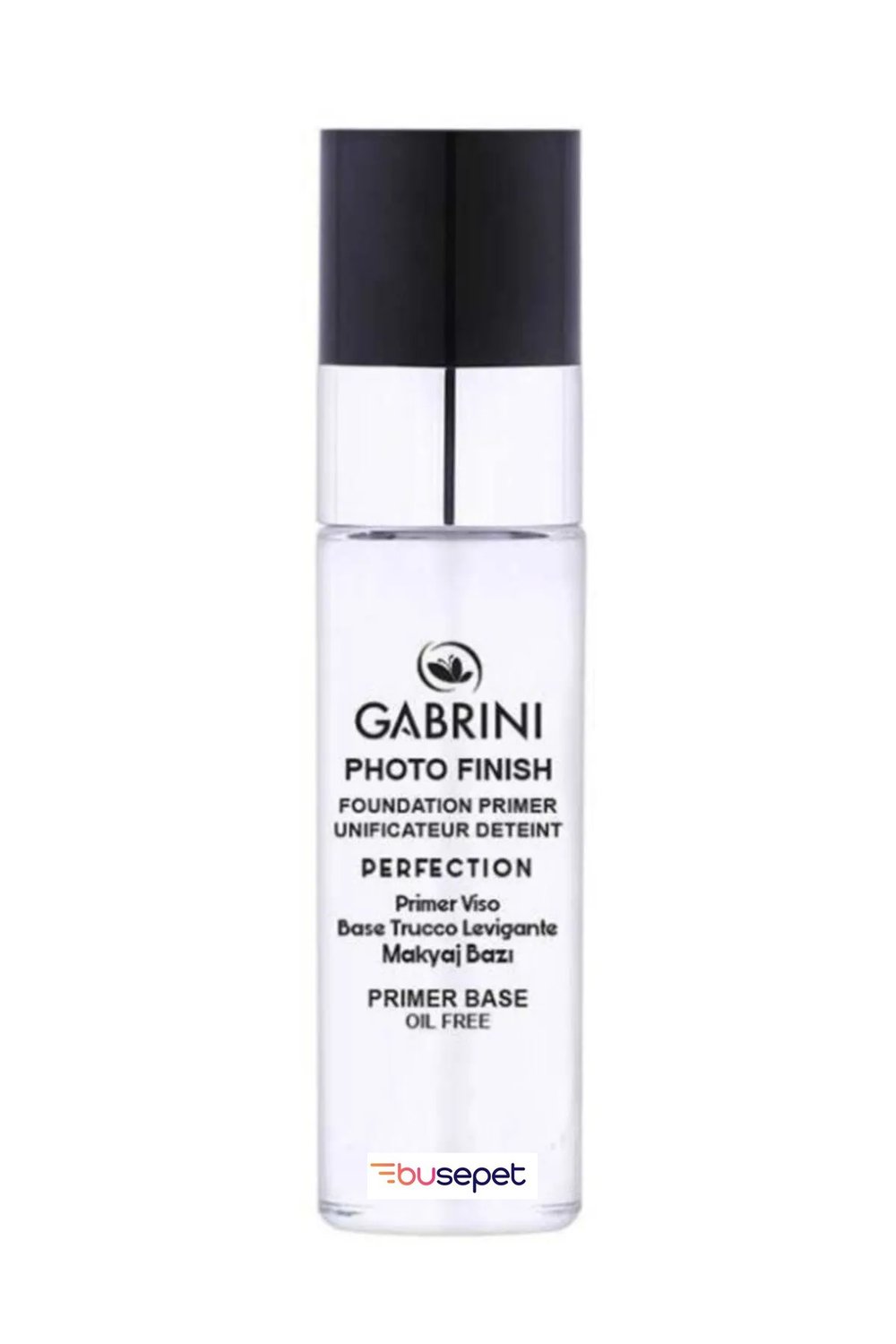Gabrini Makyaj Bazı Foto Finish Primer Base 20ml