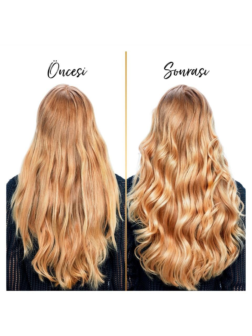 Pantene Argan özlü Saç Bakım Yağı 100 ml