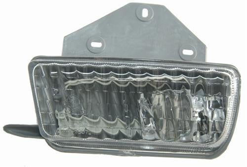 19-A066-05-2B W.TRANSPORTER ÖN SİS FARI LH.91-02