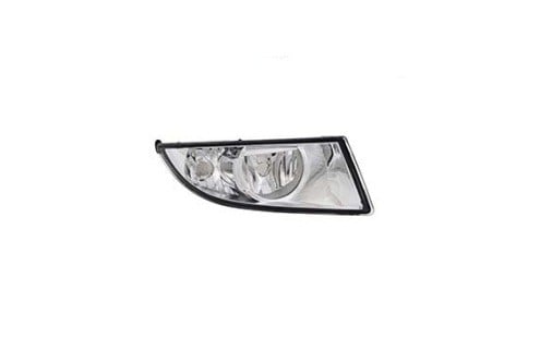 19-C719-01-2B S.FABIA ÖN SİS FARI GÜNDÜZ FAR.KROM TİP RH.10-