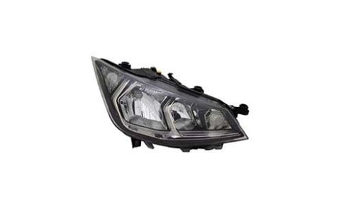 20-G155-05-2B S.IBIZA ÖN FAR EL.MOTOR.RH.17-