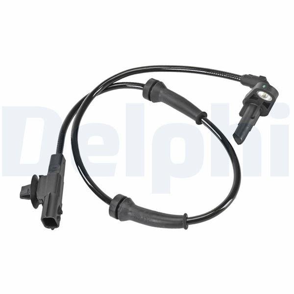 ABS HIZ SENSÖRÜ ARKA SAĞ NISSAN MICRA 1.2L HR12DE K13 10-> NOTE 1.2L 1.5L E12 12-16